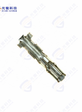 SPND-002T-C0.5《CONN SOCKET 24-28AWG CRIMP TIN》