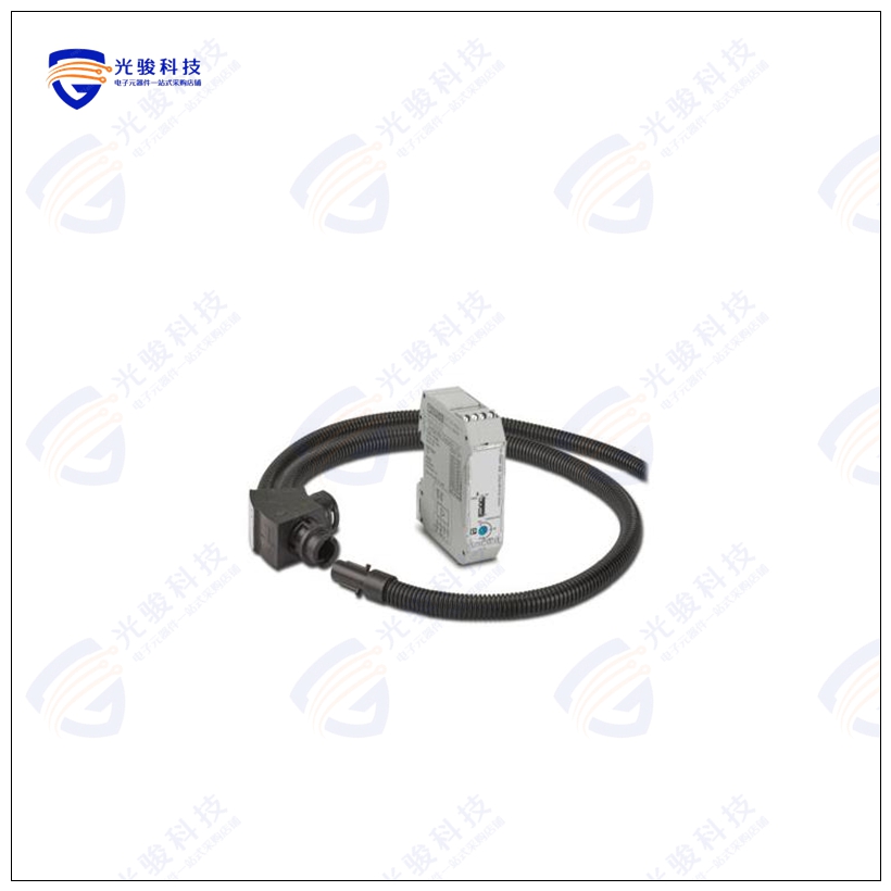 1033485 变压器SET CONSISTING OF ONE 1 A MEASUR