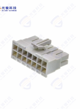 IPBD-07-D《CONN RCPT HSG 14POS 4.20MM》