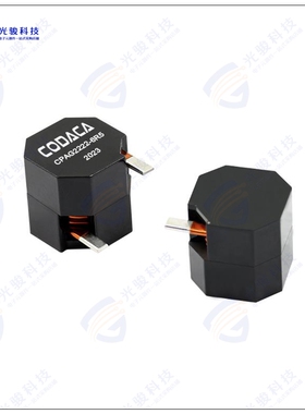 CPAG2222-3R2MC 电感器THT HIGH CURRENT POWER INDUCTOR