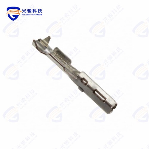 348033211《CONN SOCKET 22AWG CRIMP TIN》