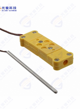 20009210-01《TYPE K THERMOCOUPLE》