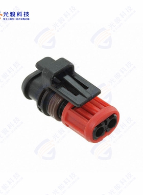10-838275-002《CONN 2POS PLUG》