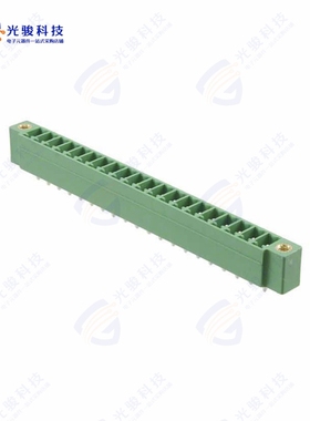 1844964《TERM BLOCK HDR 20POS VERT 3.81MM》