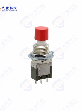MB2011SB1W01-CC 《SWITCH PUSHBUTTON SPDT 6A 125V》