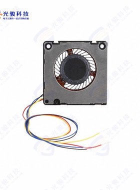 DB0300305H1A-BT0《ULTRA THIN DC BLOWER 30X30X3.2MM》