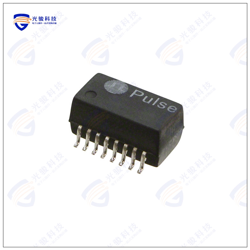 T-1062SCT 变压器XFMR DUAL 1062.5M BAUD