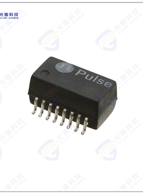 T-1062SCTNL 变压器XFMR DUAL 1.0625GB Z:150 C RPB