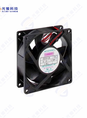 G9232X36B-FSR《FAN AXIAL 92X32MM 36VDC WIRE》