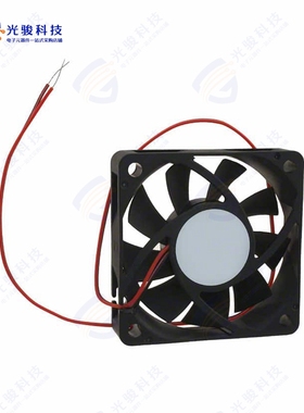 AFB0612VHC《FAN AXIAL 60X13MM 12VDC WIRE》