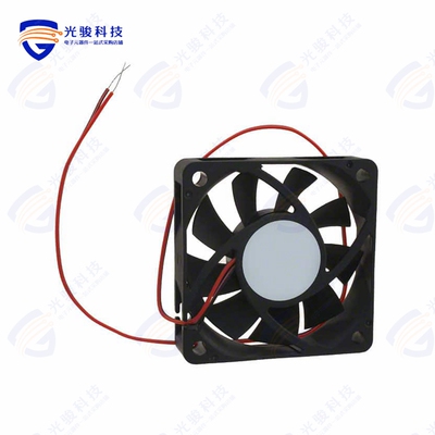 AFB0612VHC《FAN AXIAL 60X13MM 12VDC WIRE》