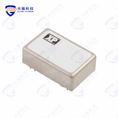 JTF1524D12《DC DC CONVERTER +/-12V 15W》