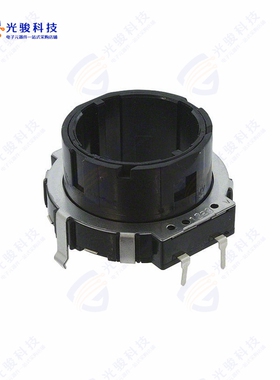 EVQ-V5202409B《ROTARY ENCODER MECHANICAL 9PPR》
