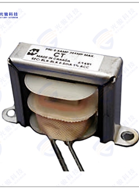 CT5CF 变压器CURR SENSE XFMR CHAS MNT