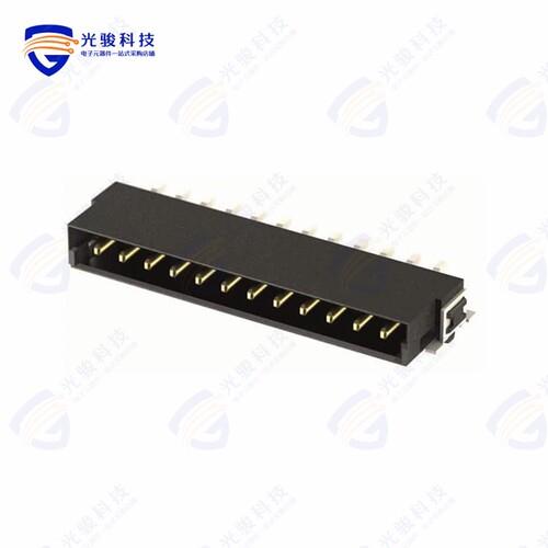 15550122601000《HAR-FLEX POWER ANGLED MALE, 12PI》