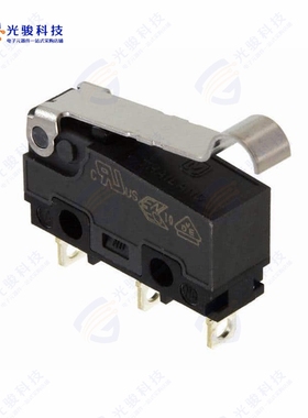 AVL32453 《SWITCH SNAP ACTION SPDT 5A 125V》