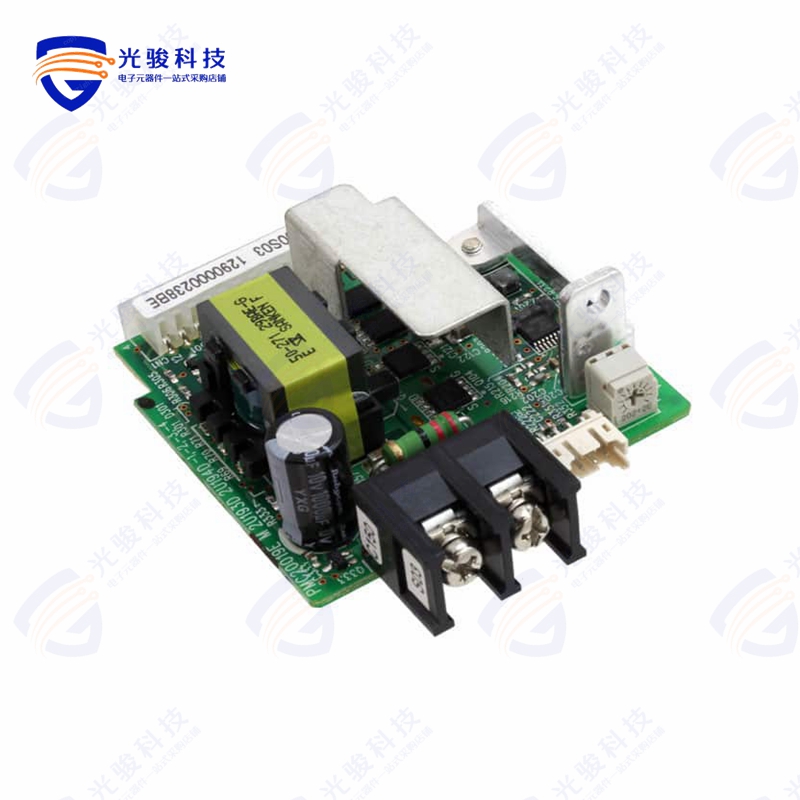 C150S03《CONFIG DC PWR MOD 3.3V(3.2-3.3V)》