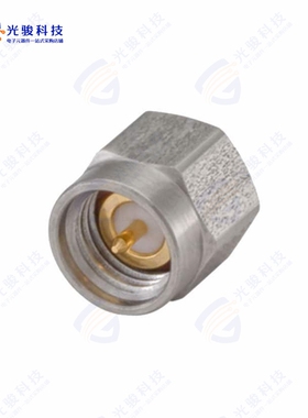 32S122-272S5《CONN SMA PLUG STR 50OHM SOLDER》