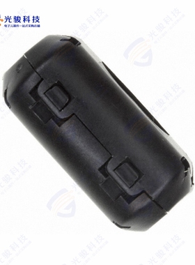 BF1125-3《FERRITE CORE 191 OHM HINGED》