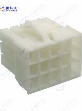 176279-1《CONN PLUG HSG 15POS 3.96MM》