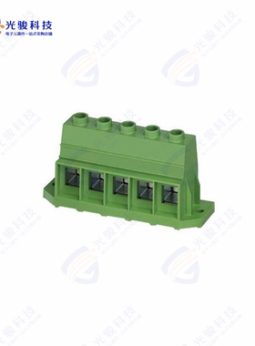 1856207《TERM BLK 5P SIDE ENT 17.48MM PCB》