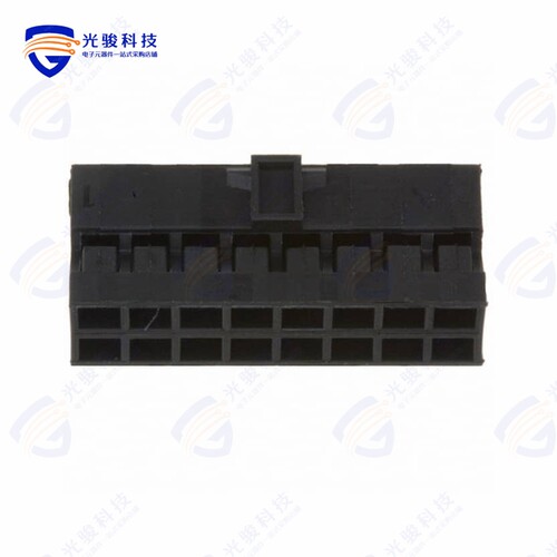 90311-016LF《CONN RCPT HSG 16POS 2.00MM》
