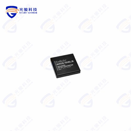 BR05-1220LB《DC DC CONVERTER +/-12V》