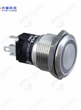 82-5151.1114 《SWITCH PUSHBUTTON SPDT 3A 240V》