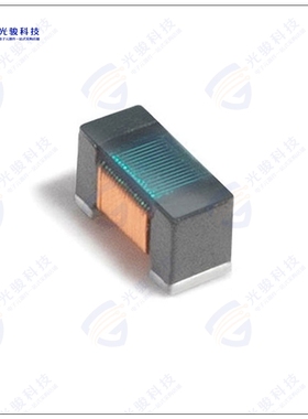 0402DF-591XJRW 电感器FIXED IND 590NH 320MA 780MOHM SM