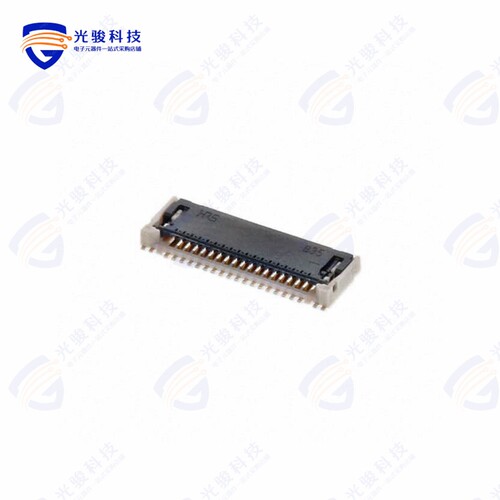 FH62-35S-0.25SHW(10)《CONN FPC 0.25MM TOP SMD 35POS》