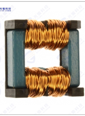 B82733F2192B001 滤波器CMC 15MH 1.9A 2LN TH