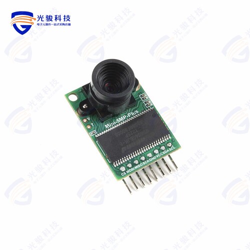 DEV-18440《ARDUCAM 5MP PLUS OV5642 MINI CAM》