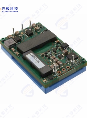 QBVW033A0B41-PHZ《DC DC CONVERTER 12V 396W》