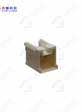 917780-1《CONN HEADER VERT 2POS 2.5MM》