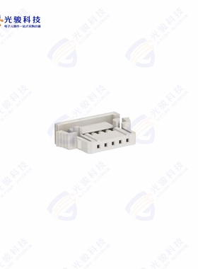 119974《IBRIDGE 2MM 05POS F HOUS BASE》