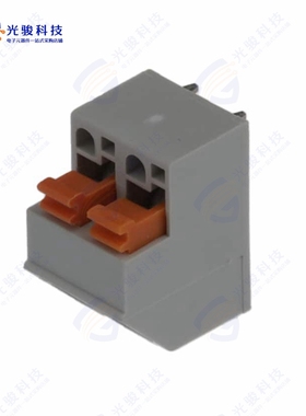 691415520002《5.08 MM TERMINAL BLOCK, 45 ENTR》