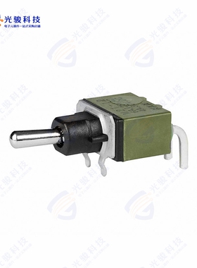 M2T12S4A5W30 《SWITCH TOGGLE SPDT 6A 125V》