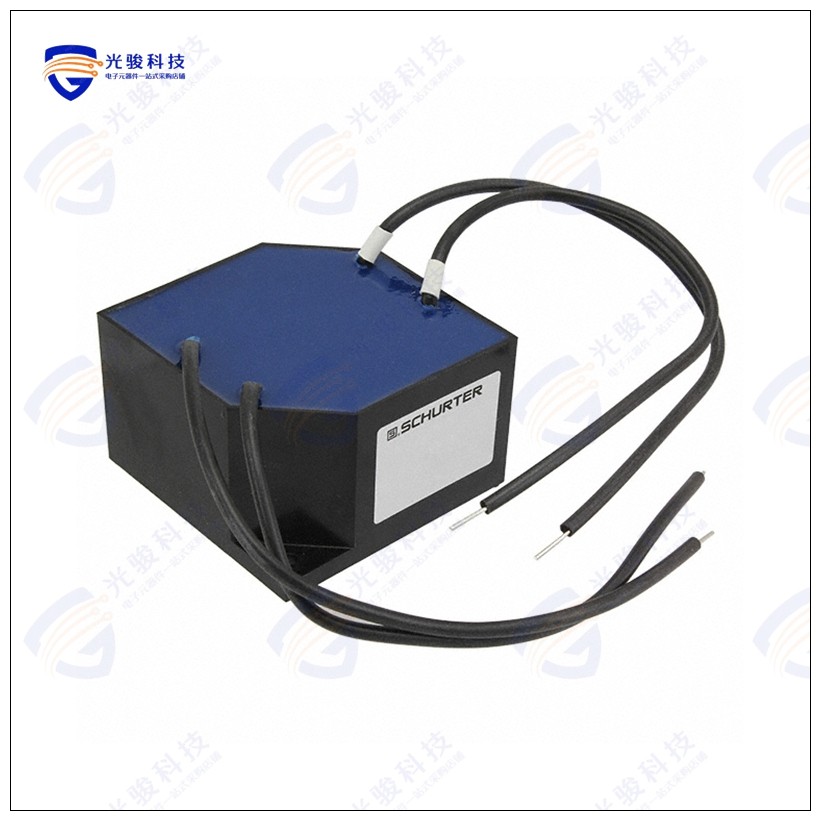 DKLP-0231-0720 滤波器CMC 7A 2LN CHASSIS MOUNT