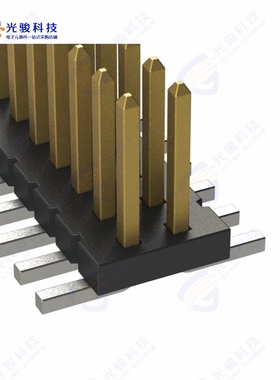 FTS-109-04-F-DV-P《CONN HEADER SMD 18POS 1.27MM》