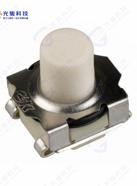 KT11P4JM34LFS 《SWITCH TACTILE SPST-NO 1VA 32V》