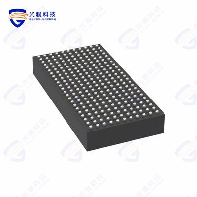 MPM82504GBH-0016《16V, QUAD 25A, SCALABLE, DC/DC P》