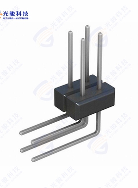 PEC02DBCN《CONN HEADER R/A 4POS 2.54MM》