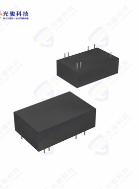 REC6-1205DRW/R8/A/CTRL/X1《DC DC CONVERTER +/-5V 6W》