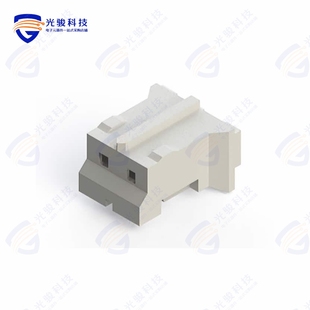 140 210 502 PITCH 011 CONNECTOR 2.0MM SLO WITH