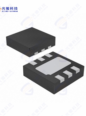 ISL76671AROZ-T7A《SENSOR OPT 550NM AMBIENT 6ODFN》