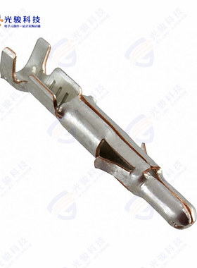 926896-3《CONN PIN 18-24AWG TIN CRIMP》
