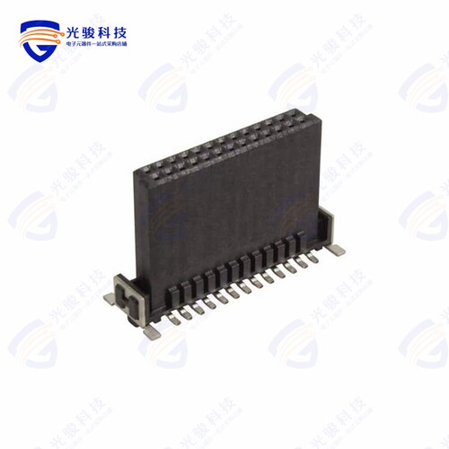 15230682601000《HAR-FLEX STR F 13.65MM 68P PL1》