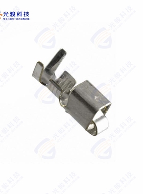 1123721-2《CONN SOCKET 18-22AWG CRIMP TIN》