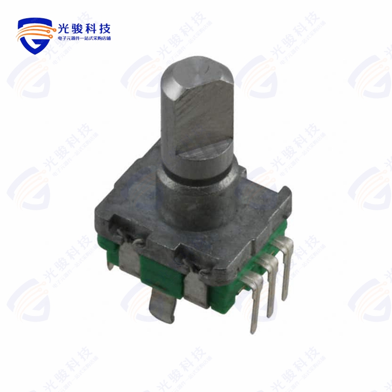EN11-HSB1AF15《ROTARY ENCODER MECHANICAL 20PPR》