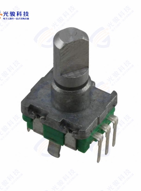 EN11-HSB1AF15《ROTARY ENCODER MECHANICAL 20PPR》